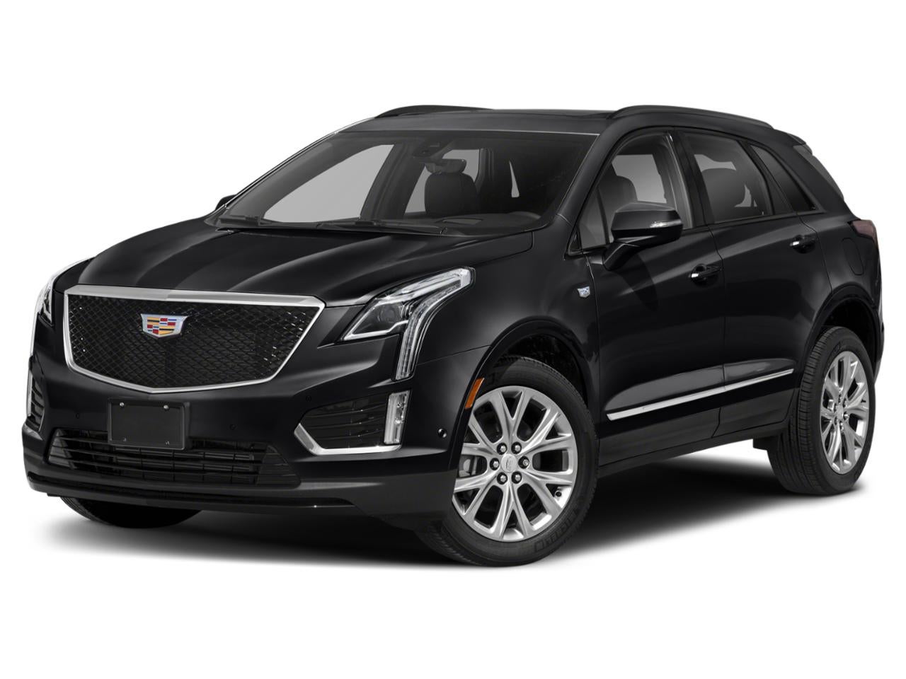2021 Cadillac XT5 AWD 4dr Sport