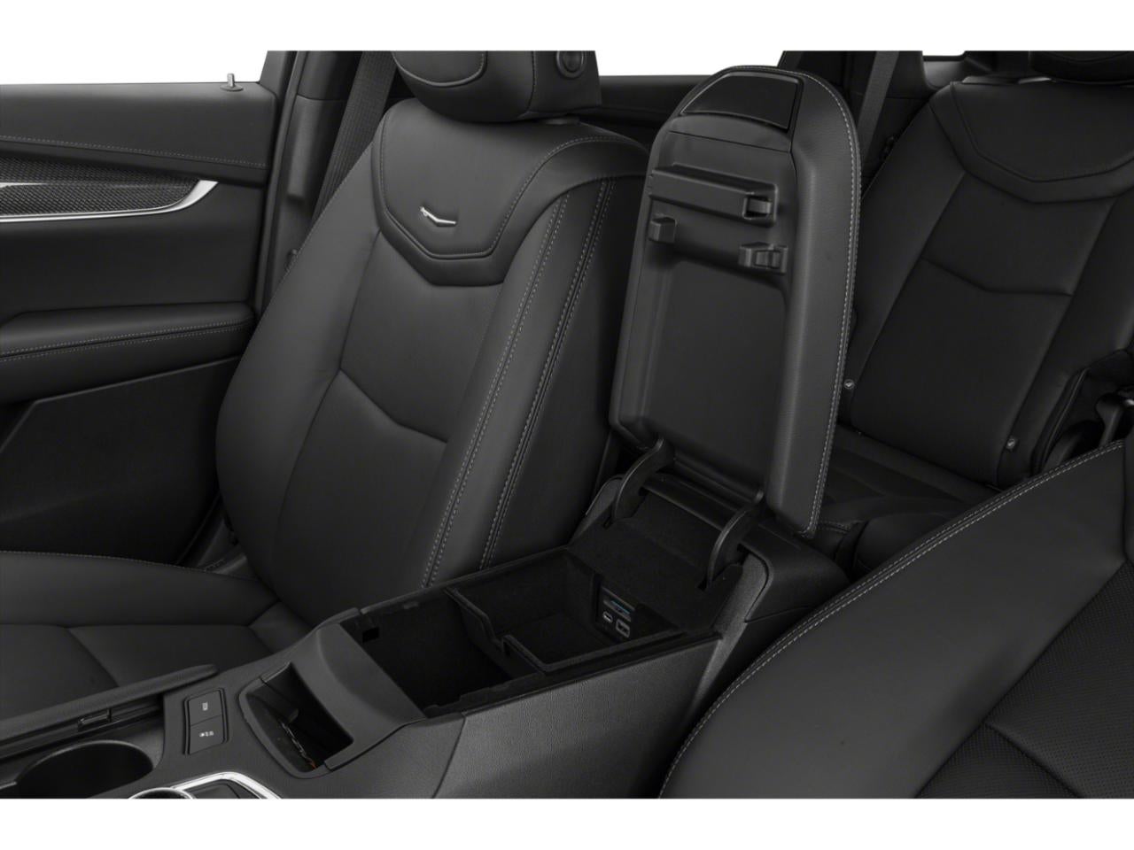 2021 Cadillac XT5 AWD 4dr Sport