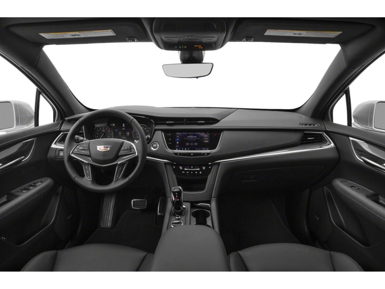 2021 Cadillac XT5 AWD 4dr Sport