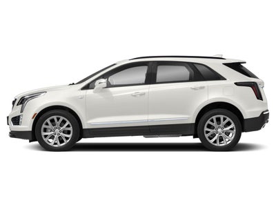 2021 Cadillac XT5 AWD 4dr Sport