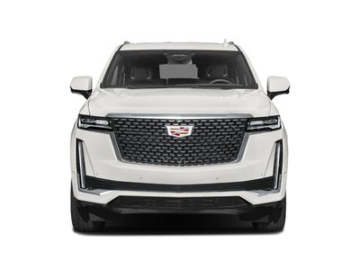 2021 Cadillac Escalade RWD Premium Luxury