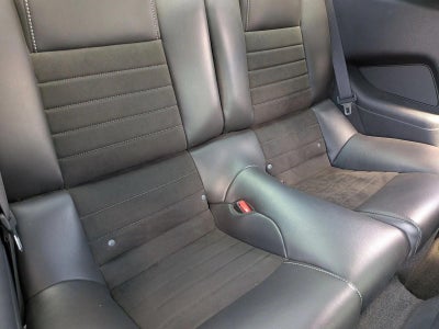 2014 Ford Mustang 2dr Cpe GT Premium