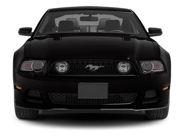 2014 Ford Mustang 2dr Cpe GT Premium