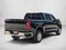 2025 Chevrolet Silverado 1500 Crew Cab Short Box 2-Wheel Drive LT