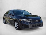 2026 Honda Civic Sedan LX CVT