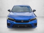 2024 Honda Civic Sedan Sport CVT