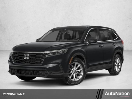 2026 Honda CR-V EX-L 2WD