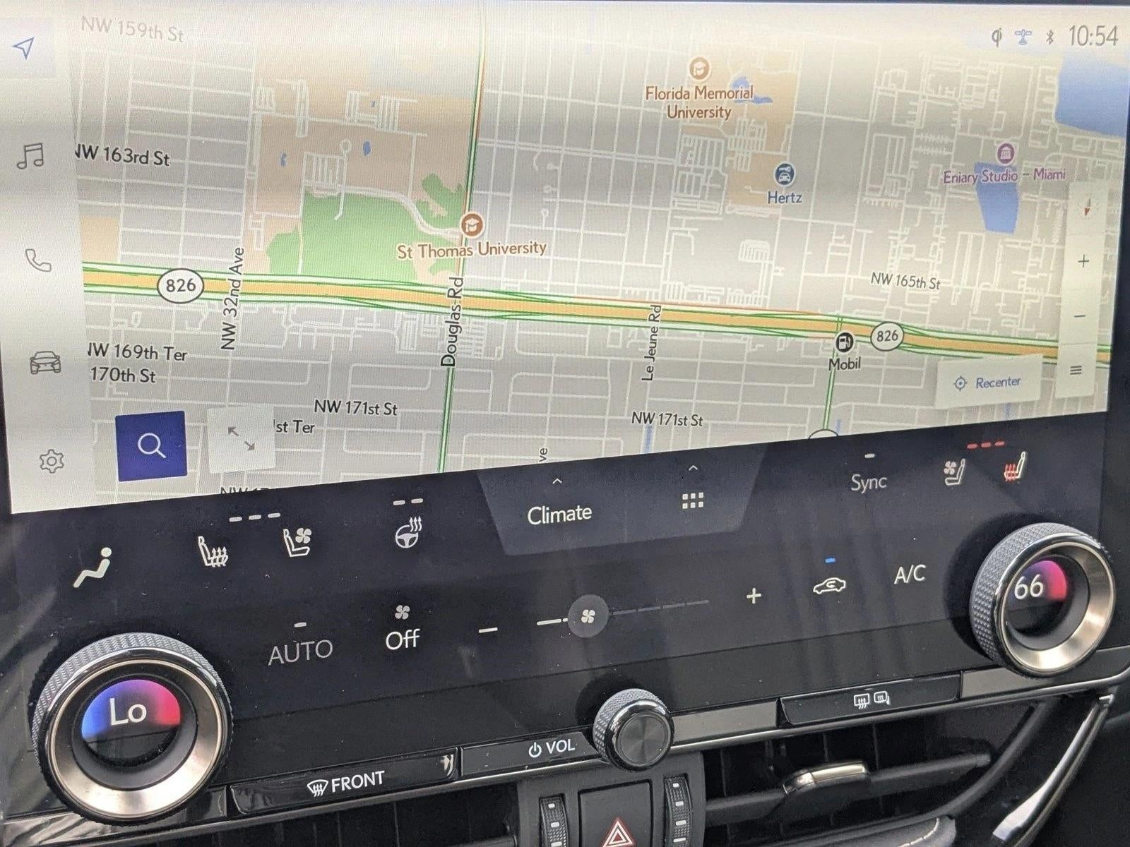 2023 Lexus NX 350 Premium AWD