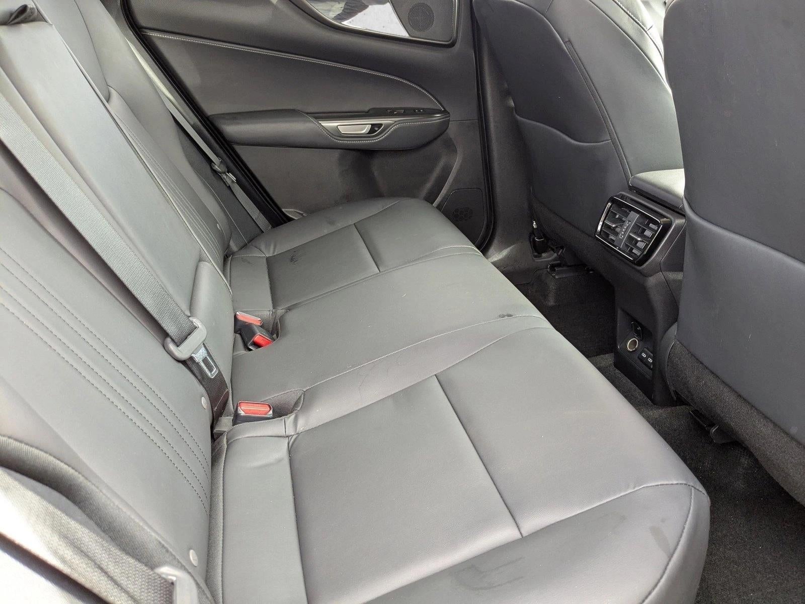 2023 Lexus NX 350 Premium AWD