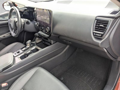 2023 Lexus NX 350 Premium AWD