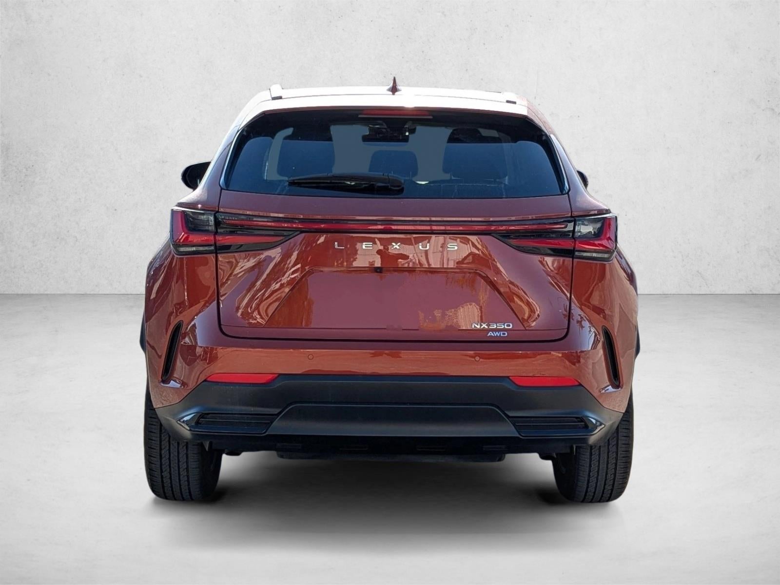 2023 Lexus NX 350 Premium AWD