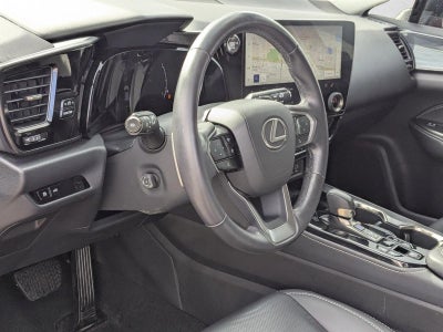 2023 Lexus NX 350 Premium AWD