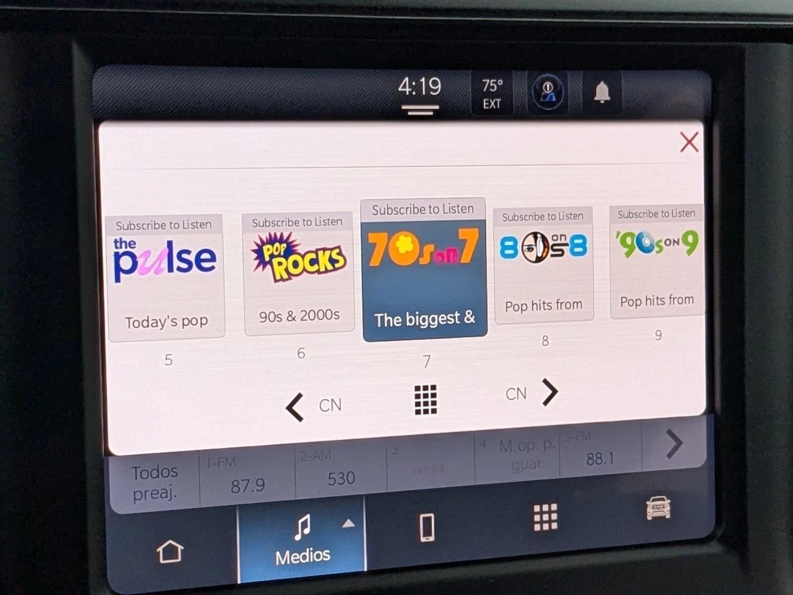 2024 RAM 3500 Tradesman 4x4 Crew Cab 8' Box