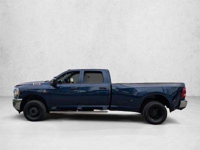 2024 RAM 3500 Tradesman 4x4 Crew Cab 8' Box