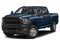 2024 RAM 3500 Tradesman 4x4 Crew Cab 8' Box