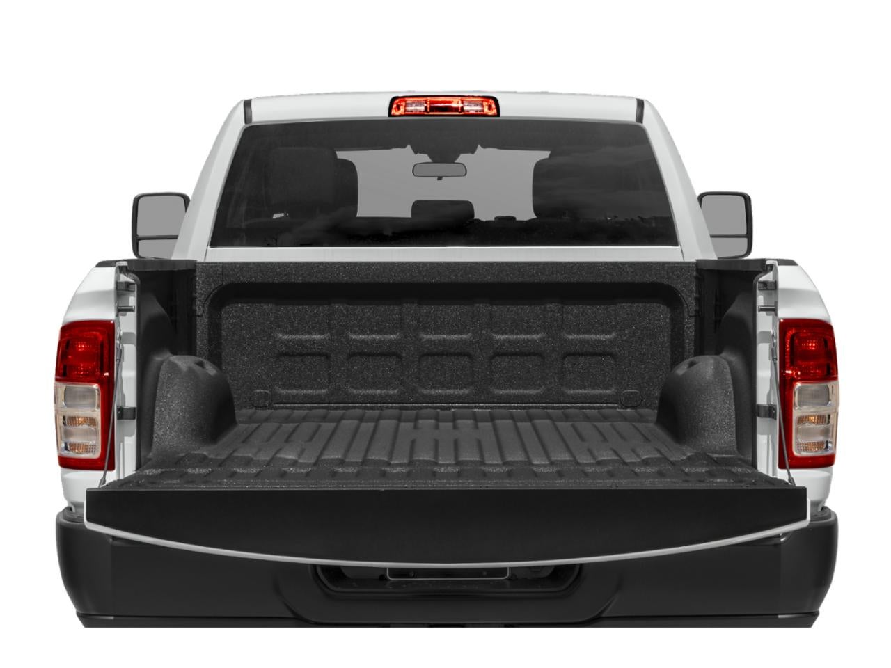 2024 RAM 3500 Tradesman 4x4 Crew Cab 8' Box