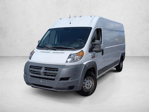 2015 RAM ProMaster 2500 High Roof 159" WB