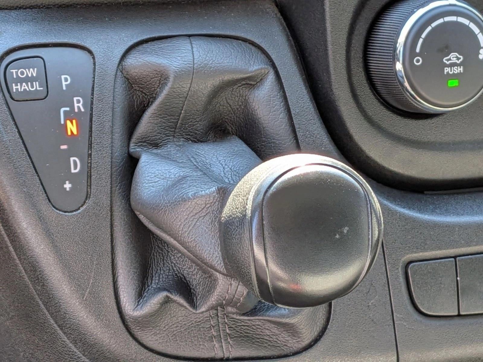 2015 RAM ProMaster 2500 High Roof 159" WB