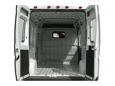 2015 RAM ProMaster 2500 High Roof 159" WB