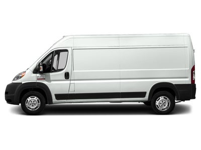 2015 RAM ProMaster 2500 High Roof 159" WB