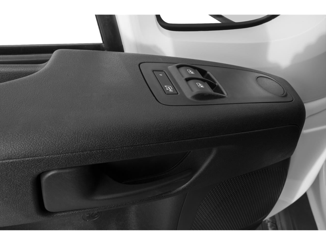 2015 RAM ProMaster 2500 High Roof 159" WB