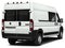 2015 RAM ProMaster 2500 High Roof 159" WB