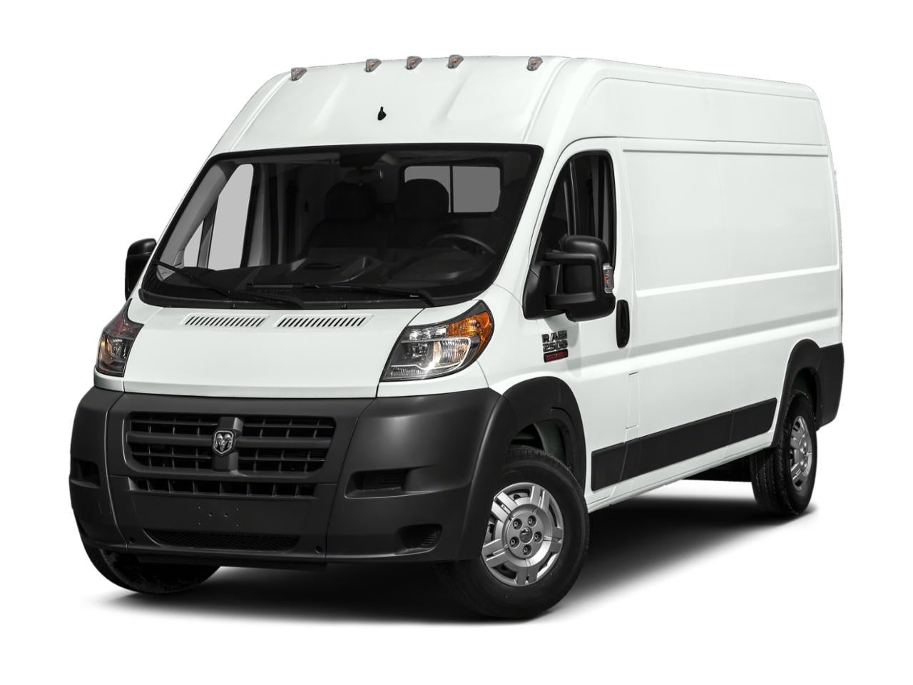 2015 RAM ProMaster 2500 High Roof 159" WB