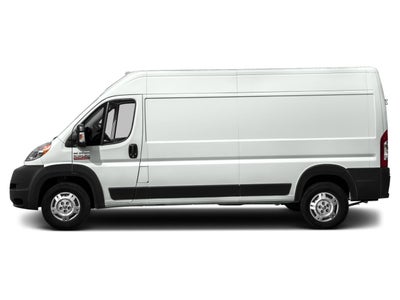 2015 RAM ProMaster 2500 High Roof 159" WB