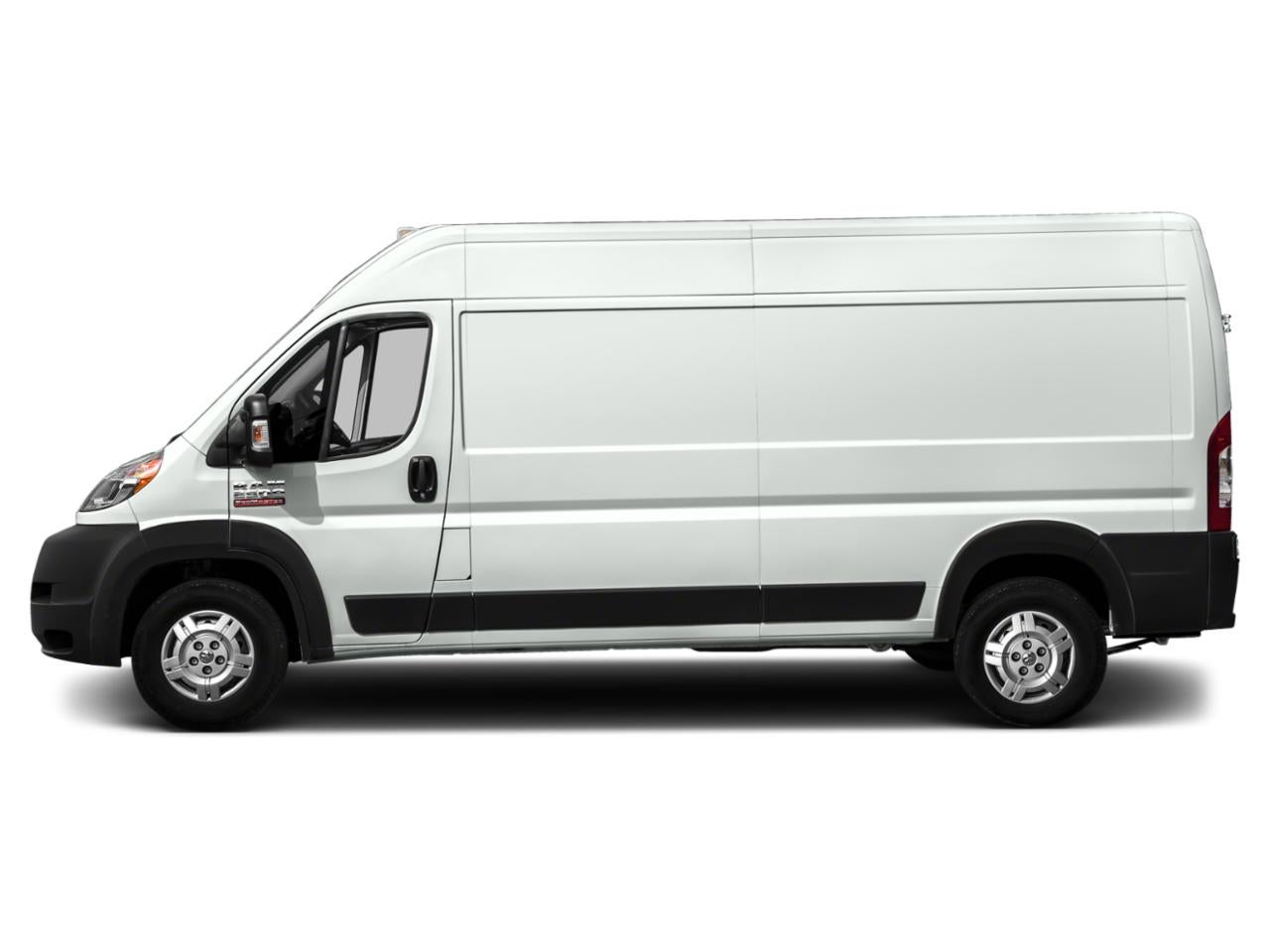 2015 RAM ProMaster 2500 High Roof 159" WB