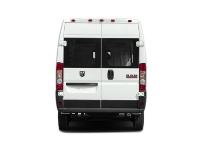 2015 RAM ProMaster 2500 High Roof 159" WB