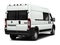 2015 RAM ProMaster 2500 High Roof 159" WB