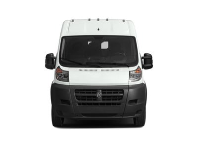 2015 RAM ProMaster 2500 High Roof 159" WB