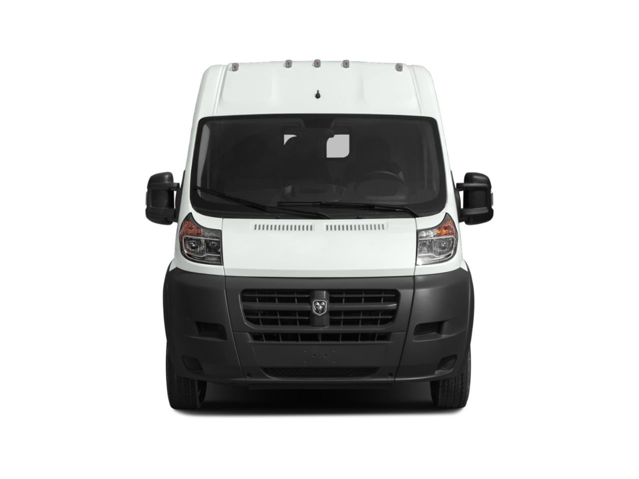 2015 RAM ProMaster 2500 High Roof 159" WB