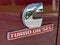 2024 RAM 2500 Laramie 4x4 Crew Cab 6'4" Box