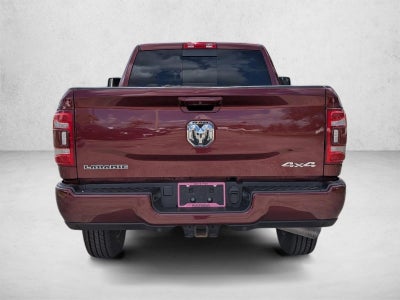 2024 RAM 2500 Laramie 4x4 Crew Cab 6'4" Box