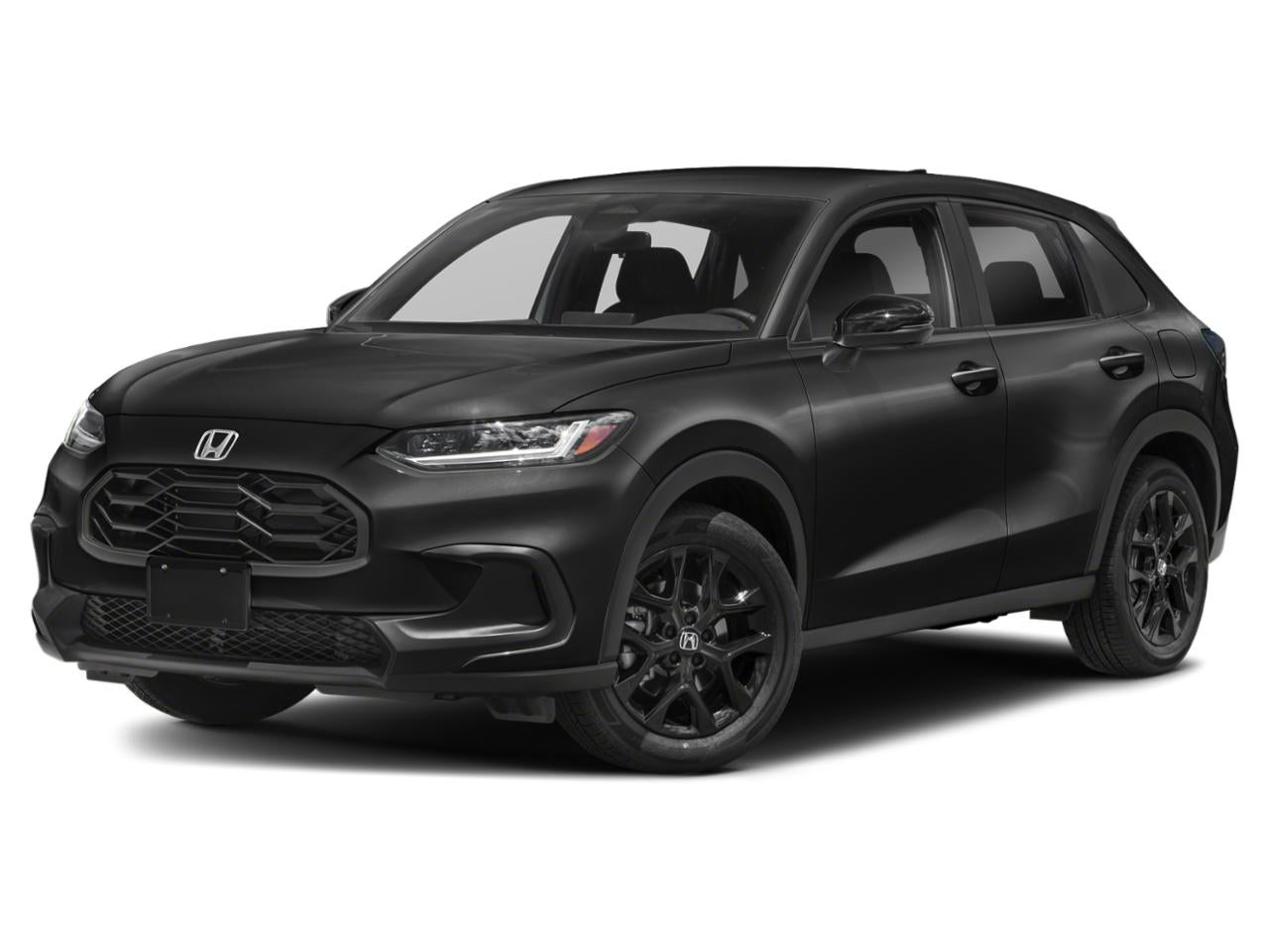 2025 Honda HR-V Sport 2WD CVT