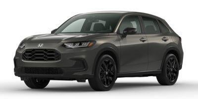 2025 Honda HR-V Sport 2WD CVT