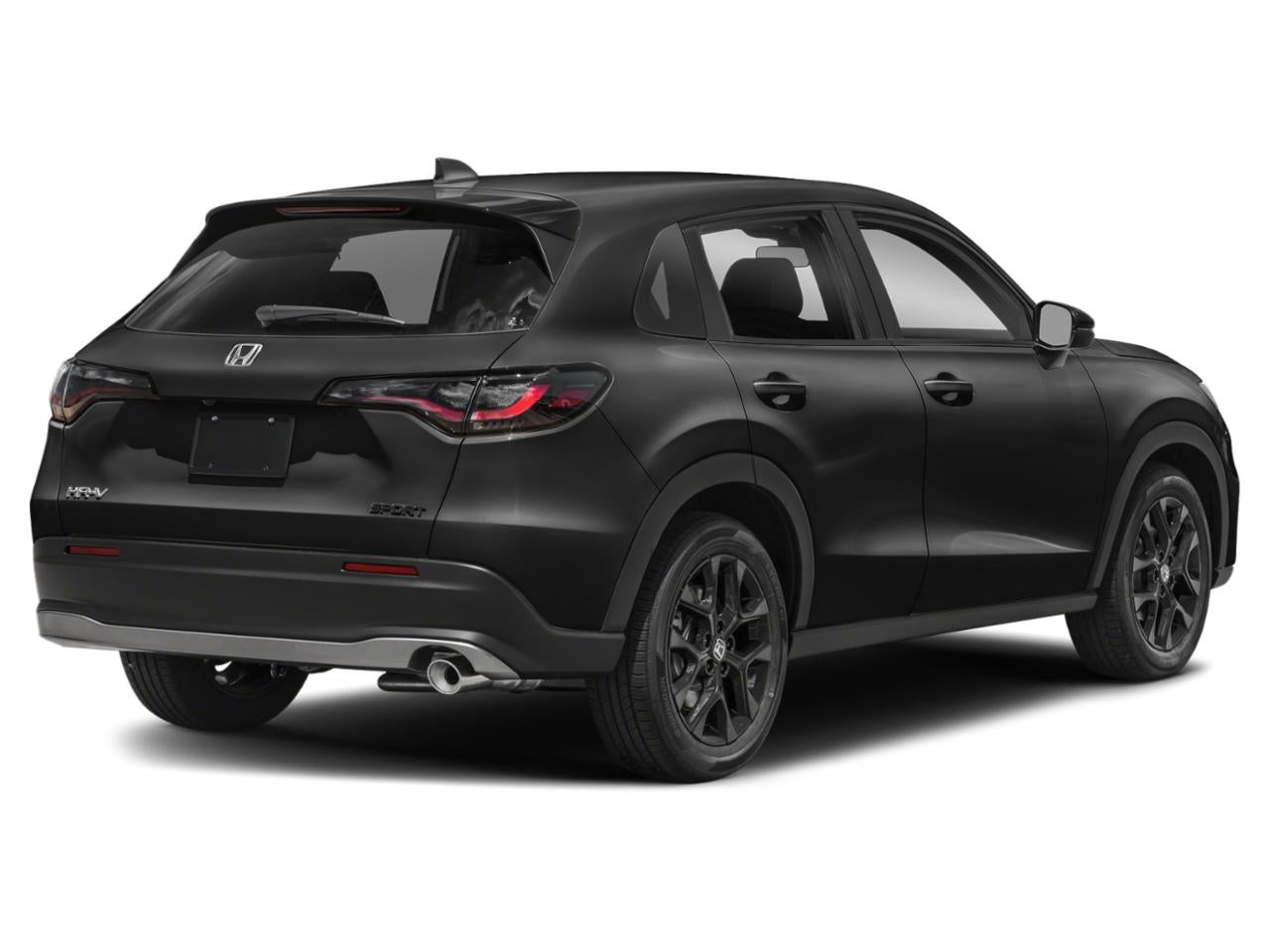 2025 Honda HR-V Sport 2WD CVT