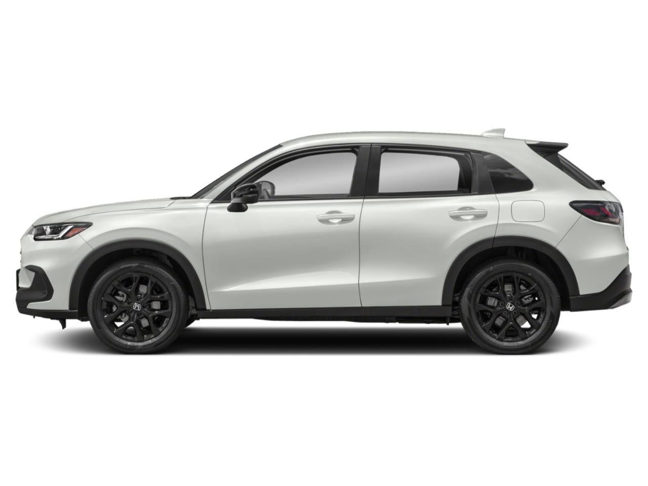 2025 Honda HR-V Sport 2WD CVT
