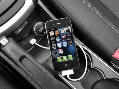 2016 Ford Fiesta 5dr HB S