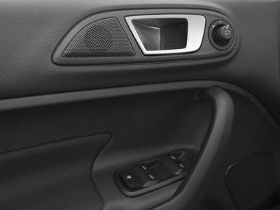 2016 Ford Fiesta 5dr HB S