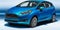 2016 Ford Fiesta 5dr HB S