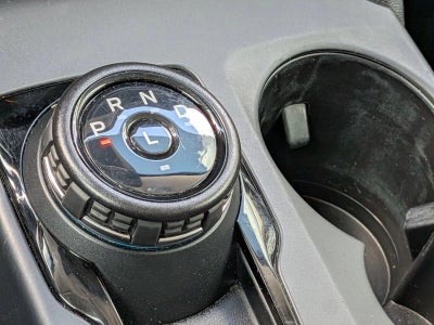 2022 Ford Bronco Sport Base 4x4