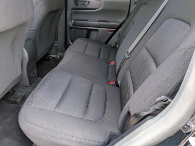 2022 Ford Bronco Sport Base 4x4