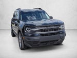 2022 Ford Bronco Sport Base 4x4