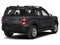 2022 Ford Bronco Sport Base 4x4
