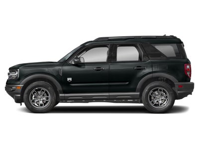 2024 Ford Bronco Sport Big Bend 4x4