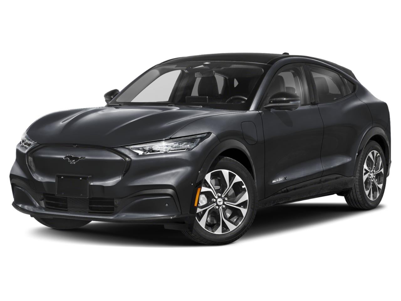2023 Ford Mustang Mach-E Premium AWD