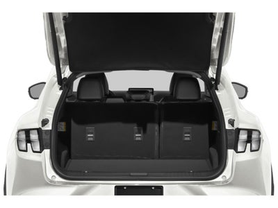 2023 Ford Mustang Mach-E Premium AWD