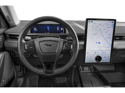 2023 Ford Mustang Mach-E Premium AWD